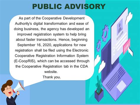 Cooperative Registration Information System.